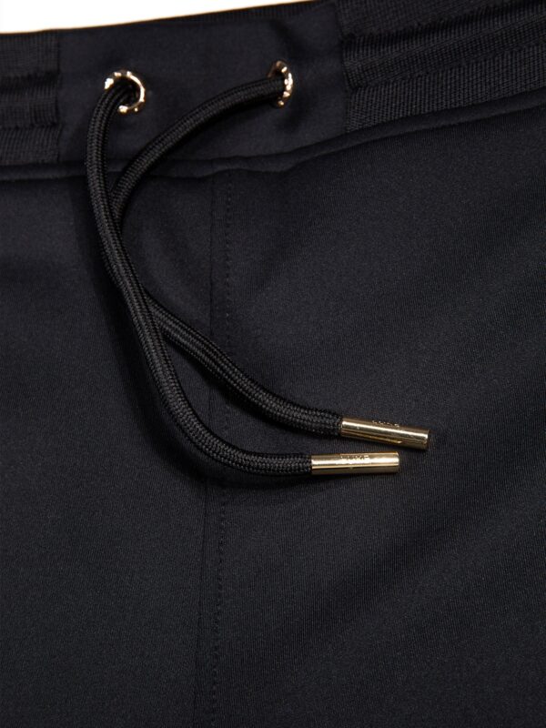 Luke 1977 M791052 Monteverde Shorts Black - Image 5