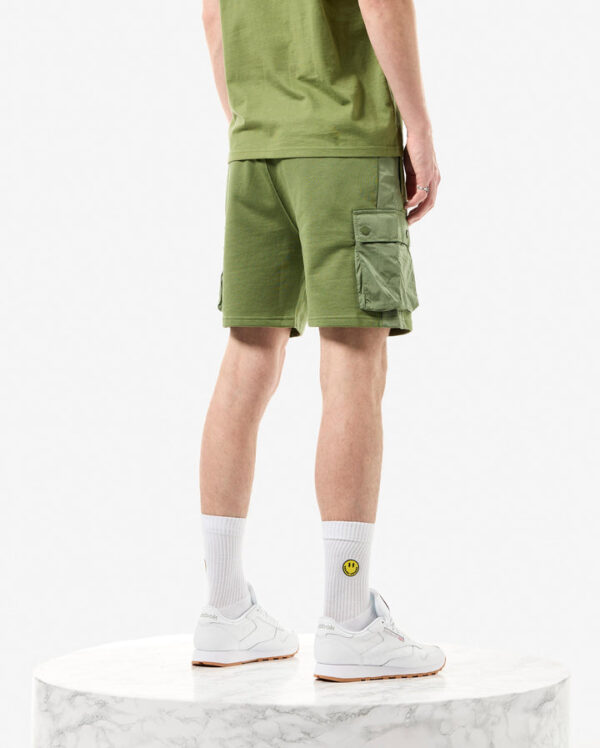 Weekend Offender Pink Sand Shorts Sapling - Image 3