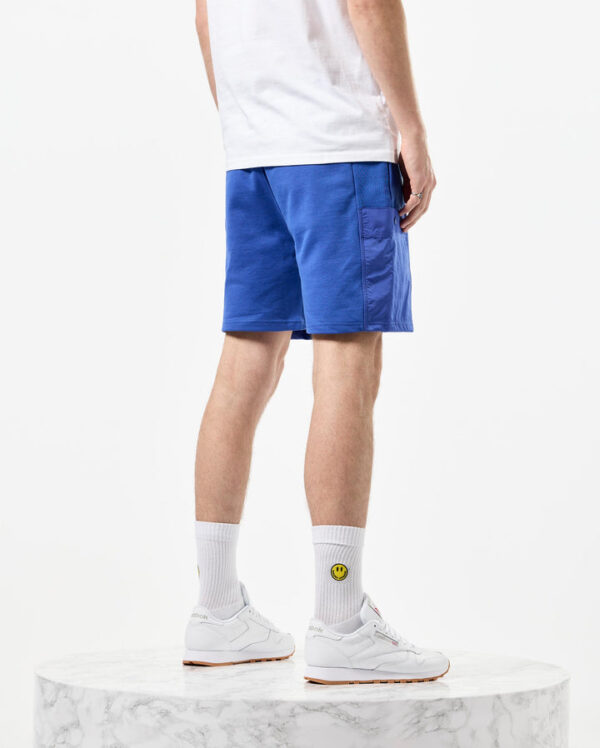 Weekend Offender Chiyoda Shorts Bluebell - Image 3
