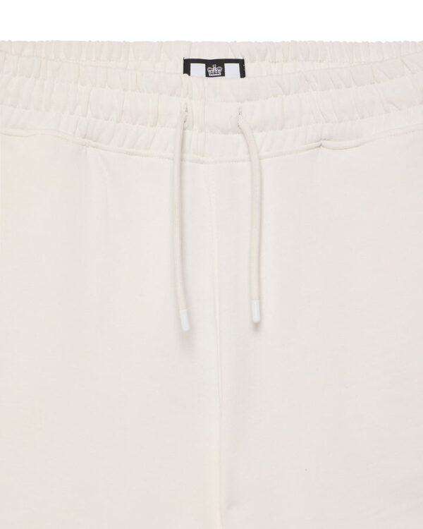 Weekend Offender Pankow Mid Check Shorts Ghost - Image 4