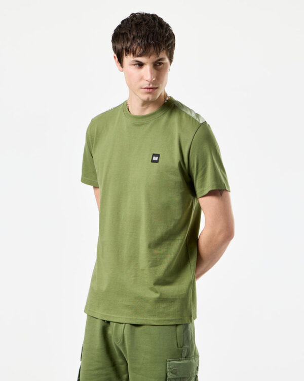 Weekend Offender Garcia T-shirt Sapling - Image 2