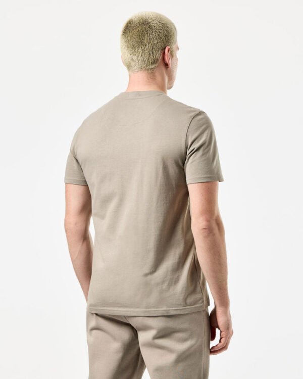 Weekend Offender Juarez T-shirt Bark - Image 3