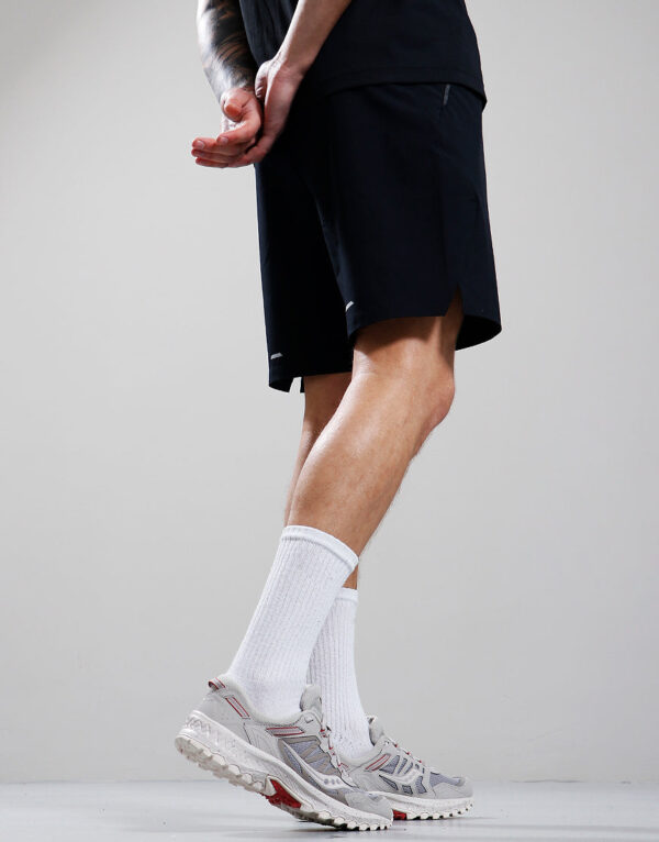 Marshall Artist Nevis Short Black - Image 2