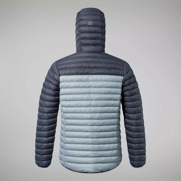 Berghaus Vaskye Syn Jacket Grey/Grey - Image 2